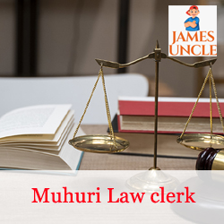 Muhuri Law clerk Mr. Madhusudan Kirtania in Kalna